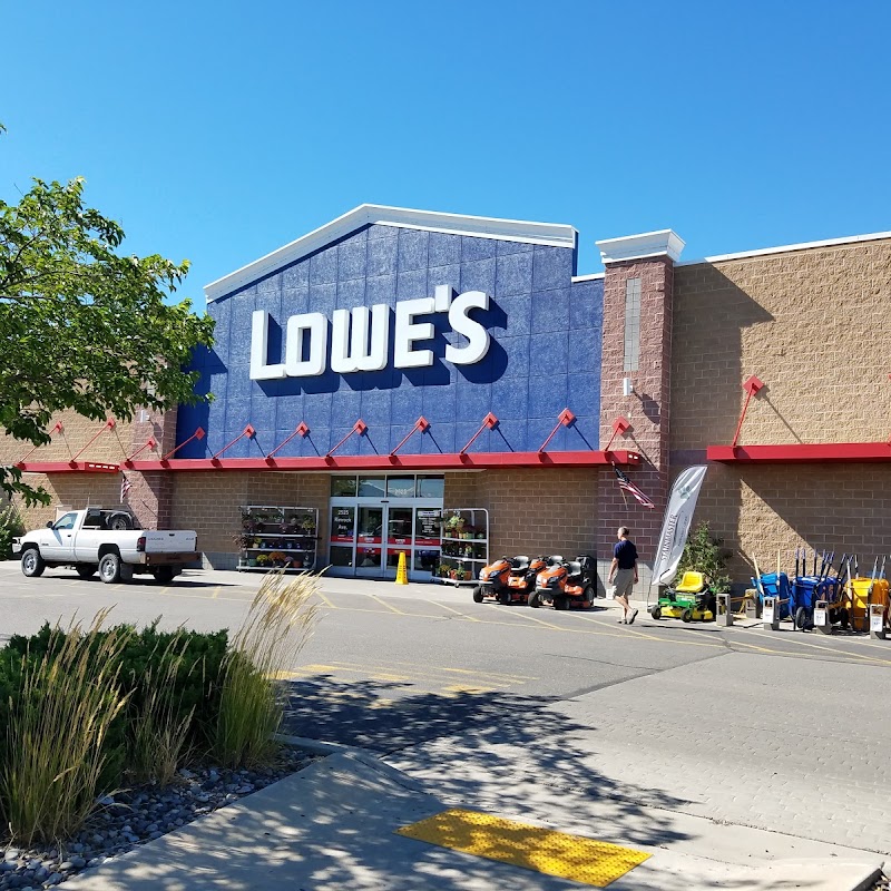 Lowe's Home Improvement