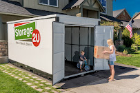 Storage 2U - Photo 1 - Car repair in Vancouver, WA, Vancouver