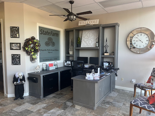 Insurance Agency «Nanette McClelland-Miller - State Farm Insurance Agent», reviews and photos