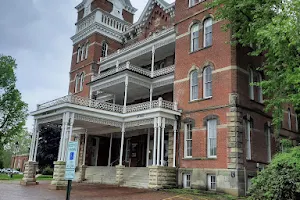 OHIO Museum Complex and Kennedy Museum of Art image