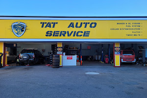 Tat Auto Service