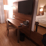 Photo n°7 de l'avis de Manfred.r fait le 16/02/2021 à 06:45 sur le  Best Western Plus Hotel Am Schlossberg à Nürtingen