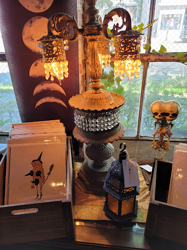 Tattoo Shop «The Black Veil Studio of Tattoo and Art», reviews and photos, 194 Cabot St, Beverly, MA 01915, USA