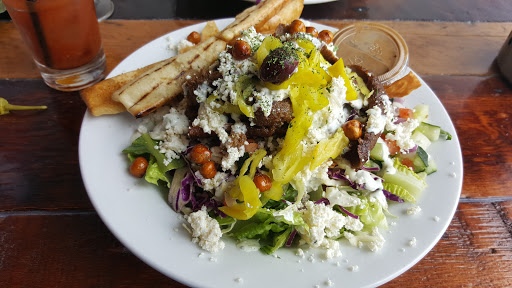 Spitz - Minneapolis Restaurant | Bar - Mediterranean Food & More - Takeout or Dine-In Minneapolis