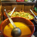 Photo n° 9 de l'avis de GIGI.I fait le 17/02/2020 à 12:29 pour Zuppa Zuppa à Autun