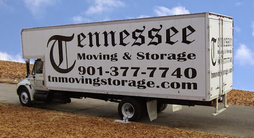 Moving and Storage Service «Tennessee Moving & Storage», reviews and photos, 5724 Shelby Oaks Dr, Memphis, TN 38134, USA