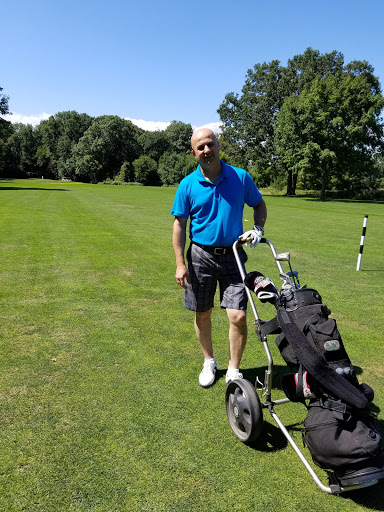 Golf Course «Chick Evans Golf Course», reviews and photos, 6145 Golf Rd, Morton Grove, IL 60053, USA