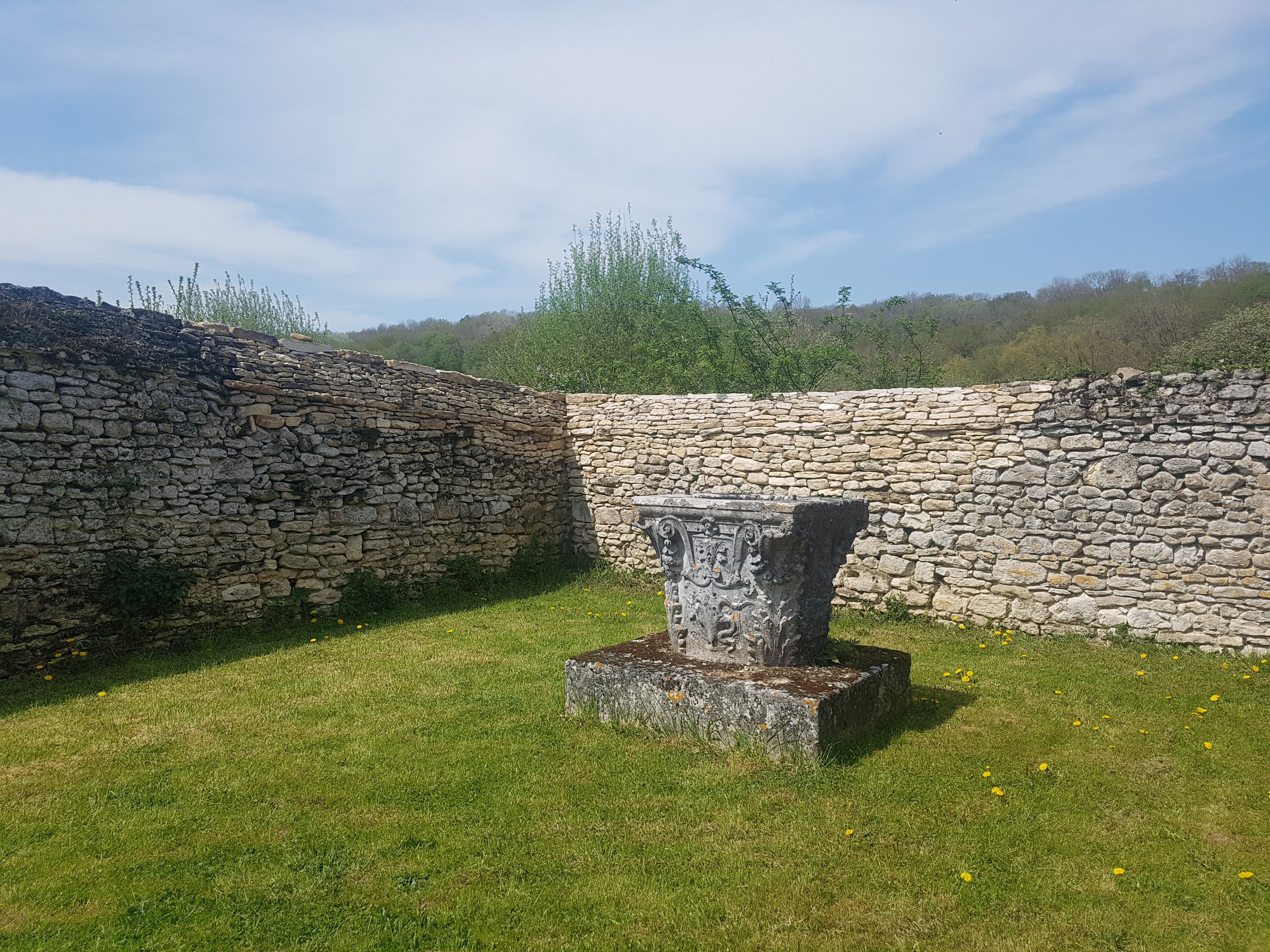 Photo n° 47 de l'avis de Isabelle.e fait le 21/04/2019 à 18:53