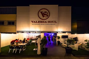 Bar restaurante Valeria Soul image