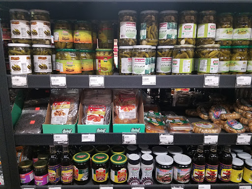 Grocery Store «Caspian Food Market», reviews and photos, 17040 N Scottsdale Rd # 108, Scottsdale, AZ 85255, USA
