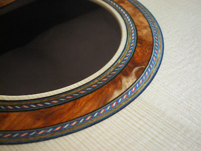 maquinghenguitares, luthier Pézenas à Caux