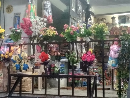 KID Z ZONE GIFT & TOYS