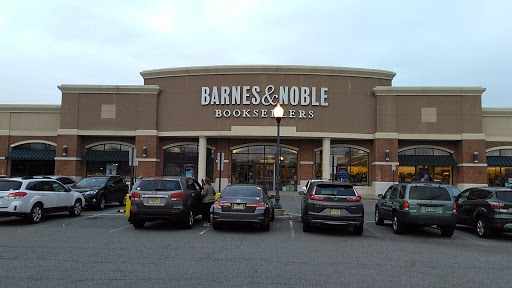 Book Store «Barnes & Noble», reviews and photos, 1940 NJ-10, Morris Plains, NJ 07950, USA