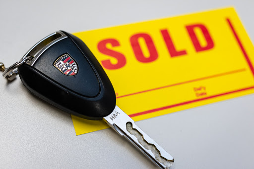 Car Dealer «Sky Motor Cars», reviews and photos, 969 S Matlack St, West Chester, PA 19382, USA