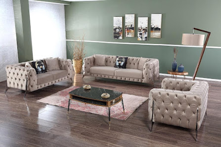 SALON MAROCAIN TRAPPES 2 Rue Eugène Pottier, 78190 Trappes, France