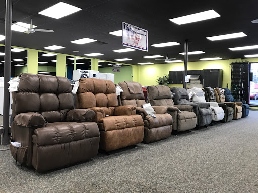 Appliance Store «Grove Appliance TV & Mattress», reviews and photos, 350 E State St, Alliance, OH 44601, USA