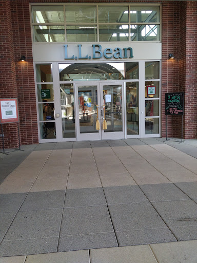 Clothing Store «L.L. Bean», reviews and photos, 11800 W Broad St, Richmond, VA 23233, USA