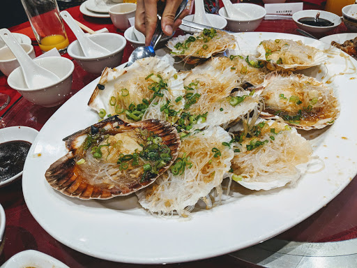 Ocean Treasure Seafood Restaurant