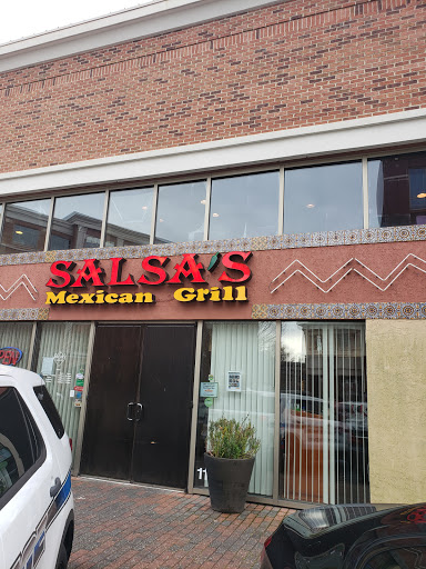 Salsa's Mexican Grill