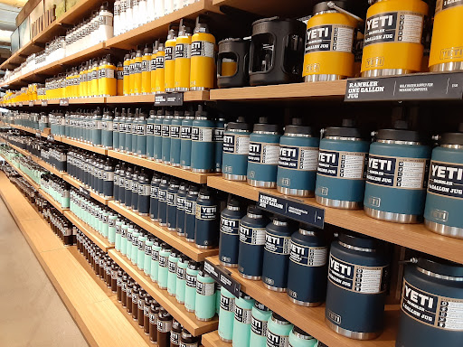 Sporting Goods Store «YETI Flagship», reviews and photos, 220 S Congress Ave, Austin, TX 78704, USA