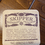 Photo n°8 de l'avis de L..l fait le 04/04/2023 à 12:37 sur le  Pension und Restaurant Skipper à Zingst