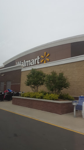 Department Store «Walmart Supercenter», reviews and photos, 2533 Germanna Hwy, Locust Grove, VA 22508, USA