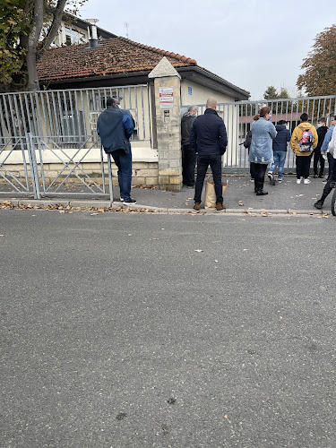 École primaire École primaire Jean Jaurès Goussainville