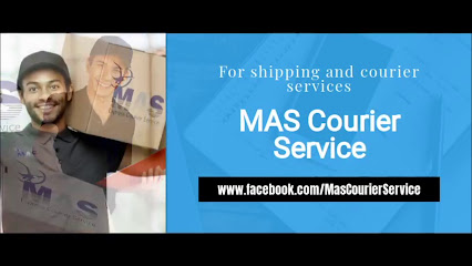 Express Courier Service