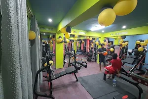 Asia Fitness image