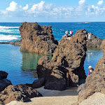 Photo n°1 de l'avis de Sebastian.a fait le 09/02/2023 à 18:33 sur le  Poças Café à Porto Moniz