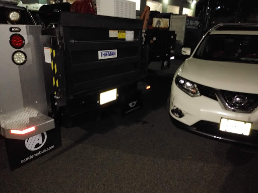 Auto Body Shop «Park Grove Auto Body», reviews and photos, 486 Grove St, Irvington, NJ 07111, USA