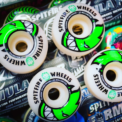 Explore bigfoot tattoo ideas, creative tattoo ideas in San Leandro, available at Orbit Skate and Boutique- Skate Shop & Piercing Shop in San Leandro, CA