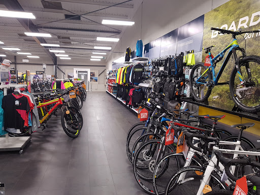 Bicycle shops Luton