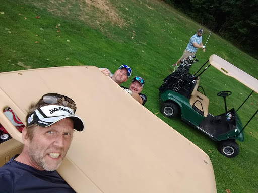 Golf Club «Winding Creek Golf Club», reviews and photos, 4514 E Ottogan St, Holland, MI 49423, USA