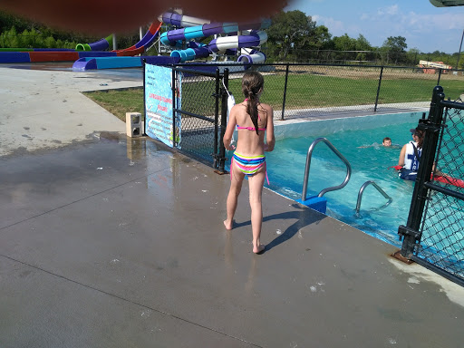 Water Park «Splash Kingdom», reviews and photos, 6501 I-30 Frontage Rd, Greenville, TX 75402, USA