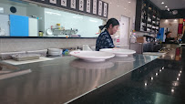 Atmosphère du Restaurant japonais OKY SUSHI à Amnéville - n°13