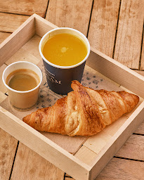 Photo n°2 de Léo Léa Pains et Gâteaux à Villeneuve-Loubet ()