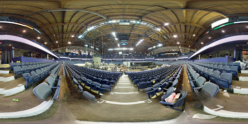 Arena «Allstate Arena», reviews and photos, 6920 Mannheim Rd, Rosemont, IL 60018, USA