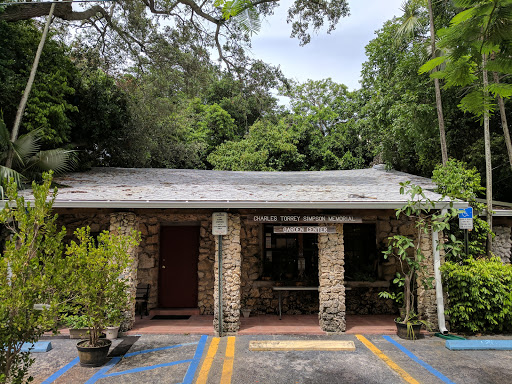 Park «Simpson Park», reviews and photos, 5 SW 17th Rd, Miami, FL 33129, USA