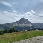 Photo n°1 de l'avis de Maurizio.e fait le 29/06/2022 à 19:35 sur le  Maurerberghütte à San Martin de Tor