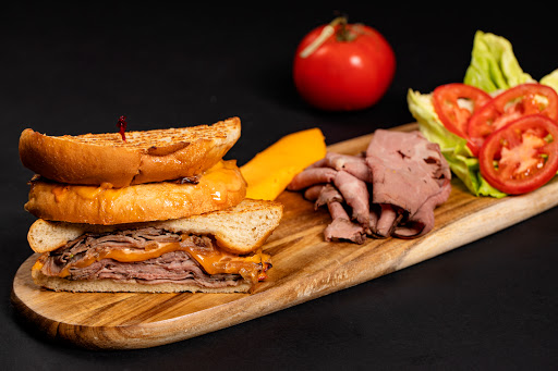 La Bou Bakery & Cafe image
