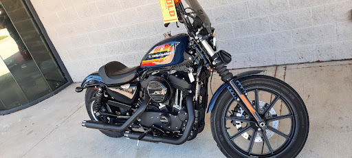 Harley-Davidson Dealer «Adamec Harley-Davidson», reviews and photos, 1520 Wells Rd, Orange Park, FL 32073, USA