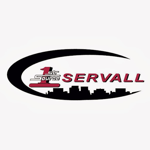 Appliance Parts Supplier «1st Source Servall Appliance Parts», reviews and photos, 2322 Lobdell Blvd, Baton Rouge, LA 70806, USA