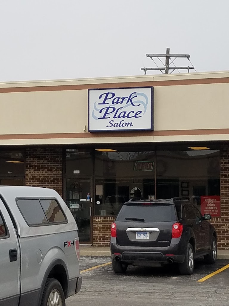 Park Place Salon 48116