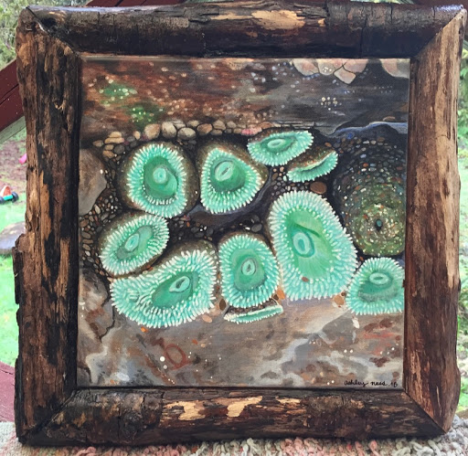 Explore nautical compass tattoo ideas, creative tattoo ideas in Lincoln City, available at Black N Blue Tattoo & Skate Shop