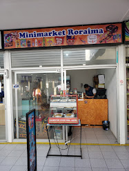 Minimarket Roraima