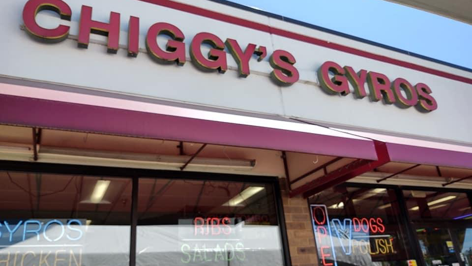 Chiggy's Gyros 60067