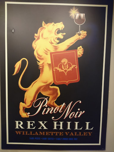 Winery «REX HILL», reviews and photos, 30835 OR-99W, Newberg, OR 97132, USA
