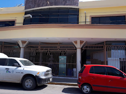 Jurisdicción Sanitaria 12: Altamira