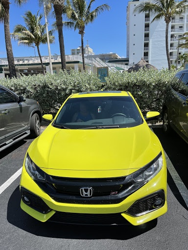 Car Dealer «Space Coast Honda», reviews and photos, 1885 W King St, Cocoa, FL 32926, USA